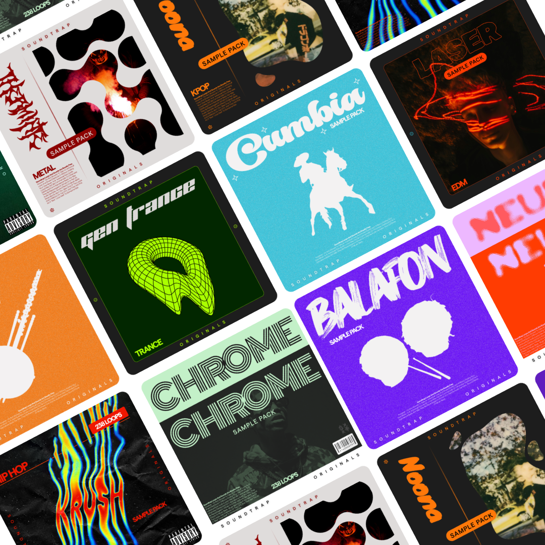 Soundtrap Features — For music makers, by music makers