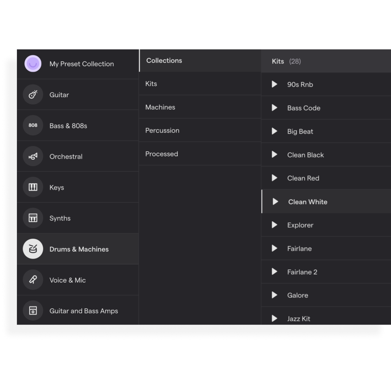 Beatmaker by soundtrap bring your beats to life