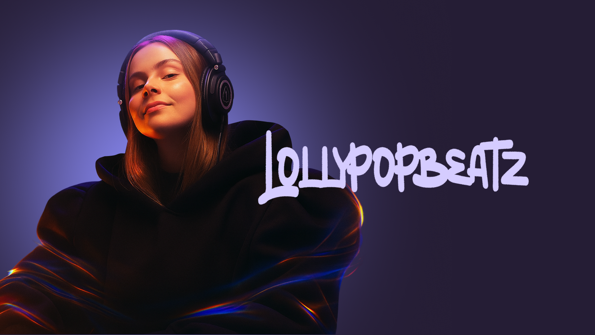Produce with Lollypopbeatz: Presenting Paradox — Dark Trap Sample Pack