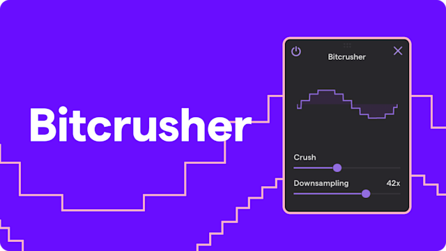 Soundtrap Bitchrusher