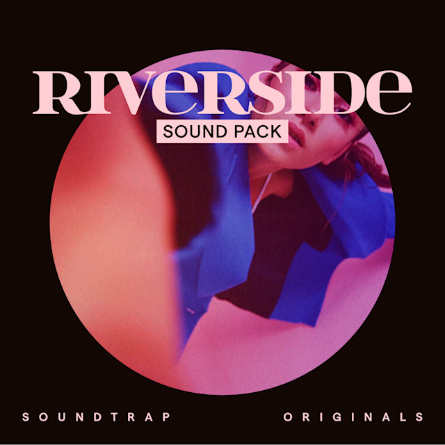Cover art of Riverside Sound Pack