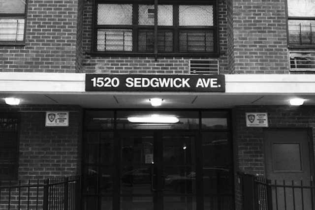 1520 Sedgwick Avenue, the birthplace of hip hop
