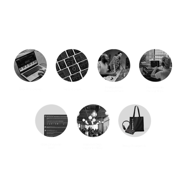 Benefits of the Soundtrap Ambassador Program