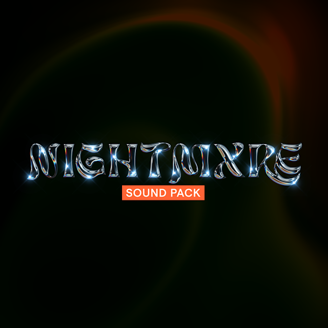 Cover image of Halloween sound pack in Soundtrap