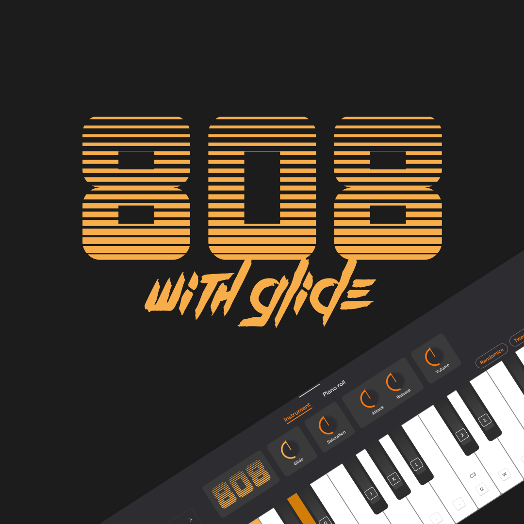 Pro Instruments for A Complete Sound — Soundtrap