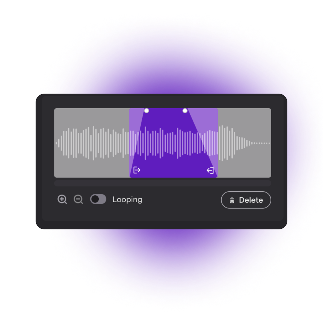 Soundtrap Sampler Sample Anything - Sampler LP 1080x1080