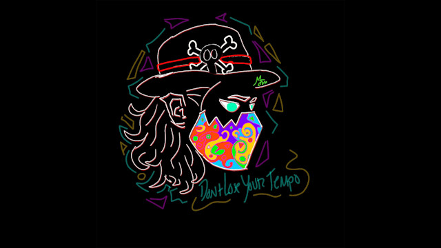 Animated image of ChemicalHorizons