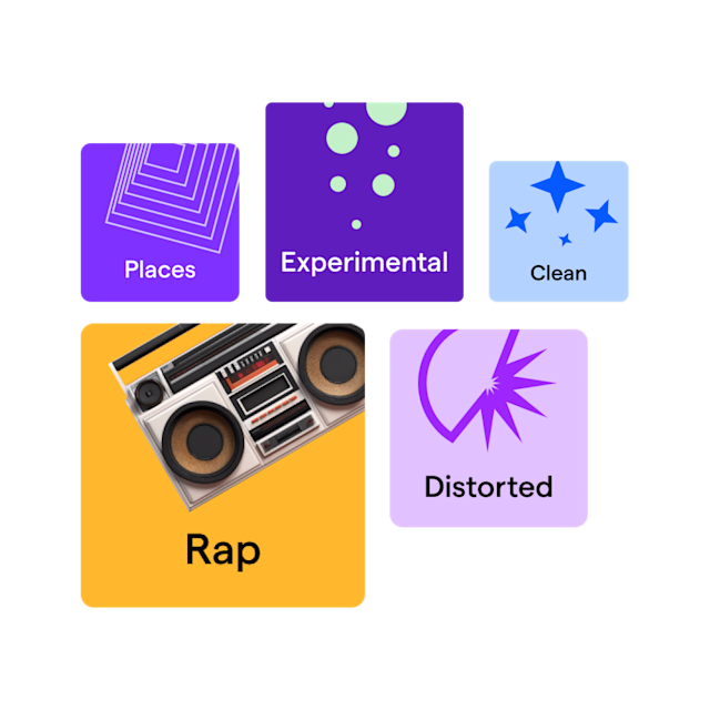 New Soundtrap Vocal Presets Image