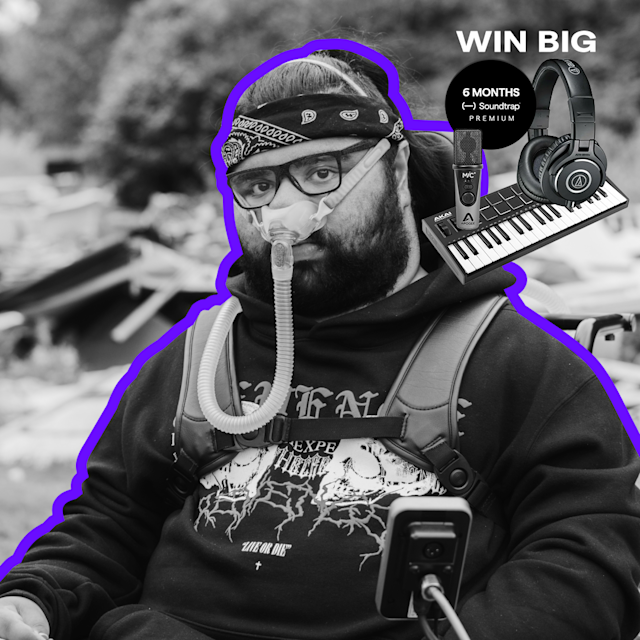 Sanjeev Mann aka Supermann on da beat