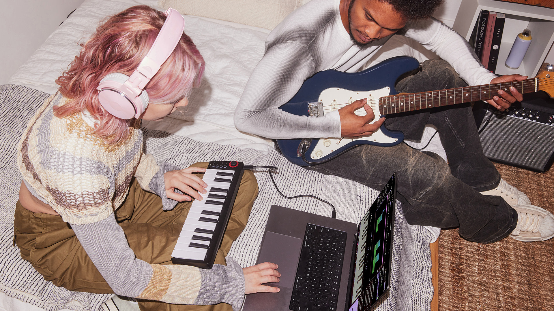 What is a Demo Song? How To Create Pro Music Demos