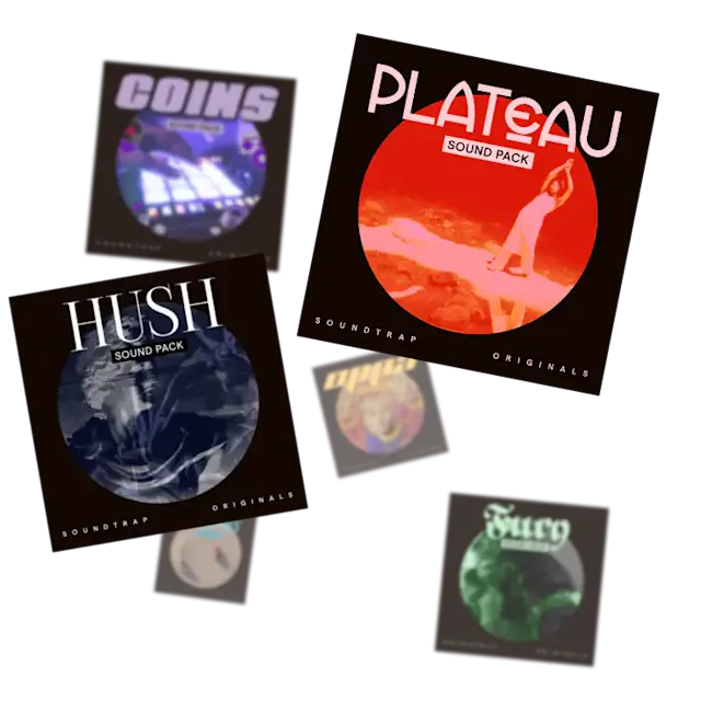 Sound packs blog image