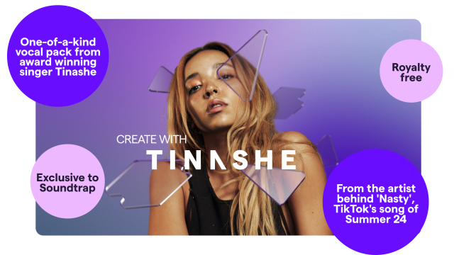 Image of Tinashe