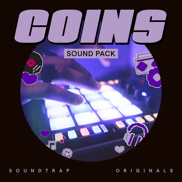 Coins, Soundtrap Originals