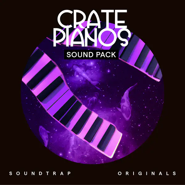 Crate Pianos, Soundtrap Originals