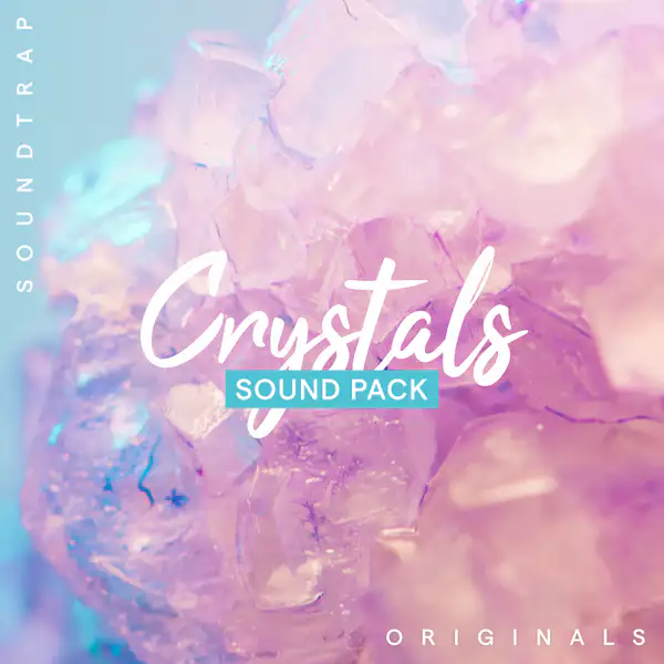 Crystals, Soundtrap Originals