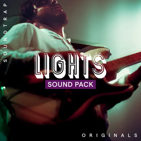 Lights, Soundtrap Originals