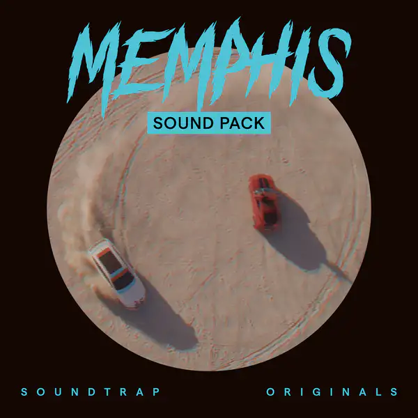 Memphis, Soundtrap Originals