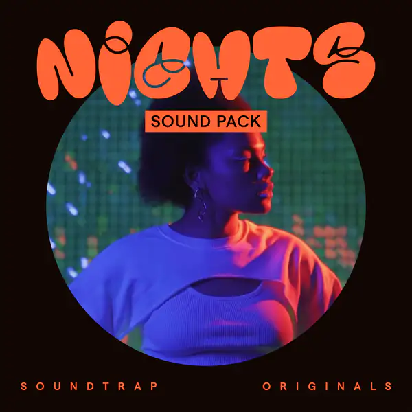Nights, Soundtrap Originals