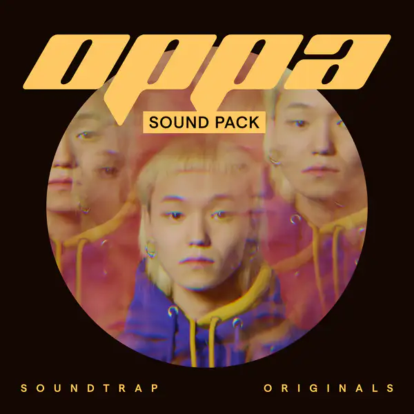 Oppa, Soundtrap Originals