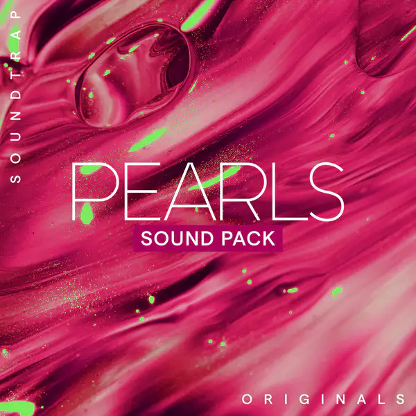 Pearls, Soundtrap Originals